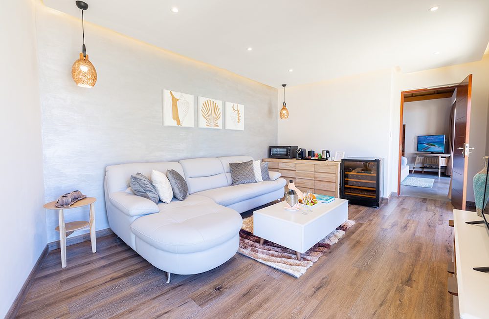 Beach Duplex Villa photo 3